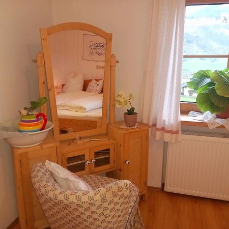 "Opa Sepp" - Gartenwohnung Niedernsill Extérieur photo